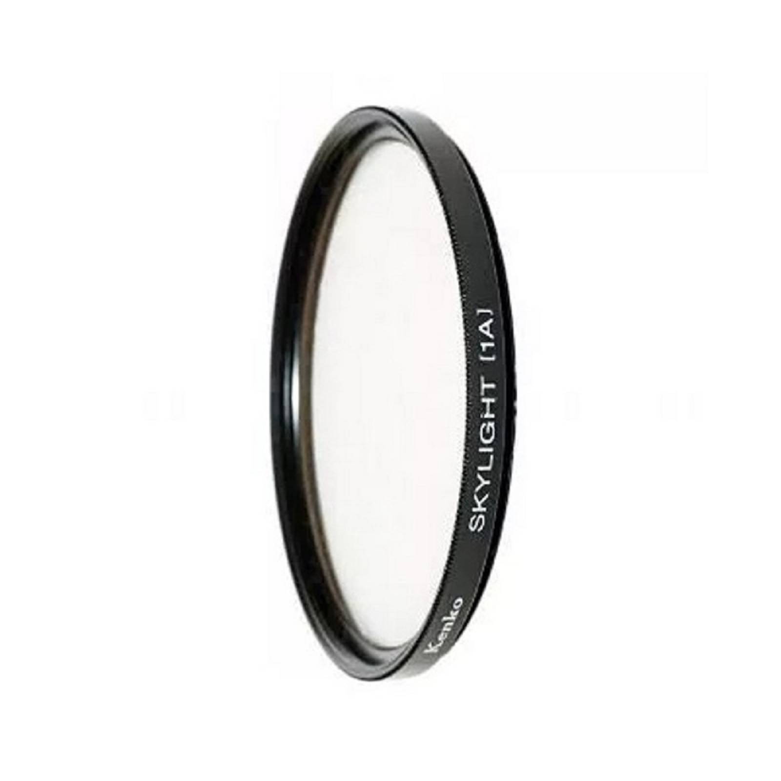 Filtro Skylight Kenko 1A-55mm modelo 28306