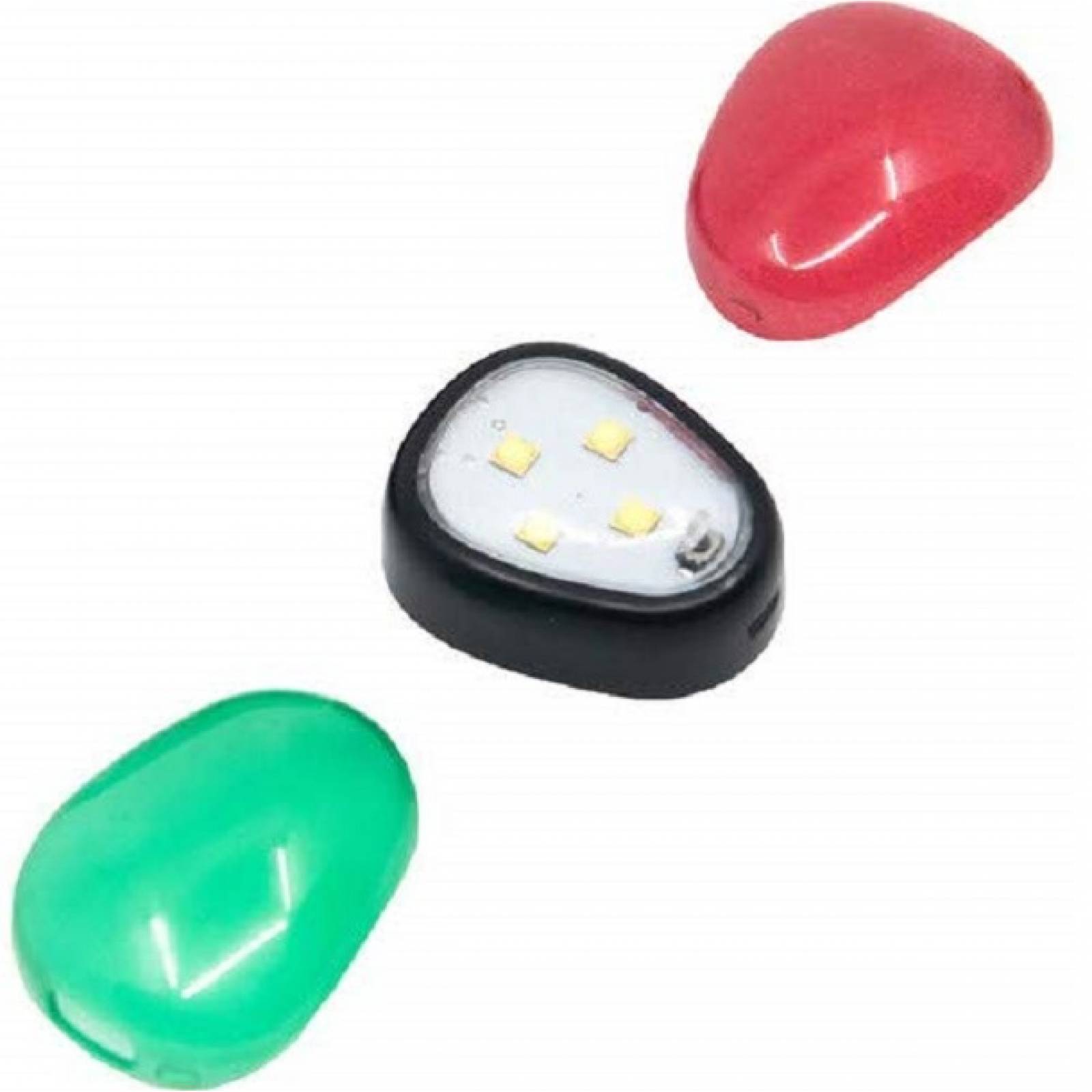 Estrobo AnticolisiÃ³n Lume Cube Para Drones 500 lÃºmenes