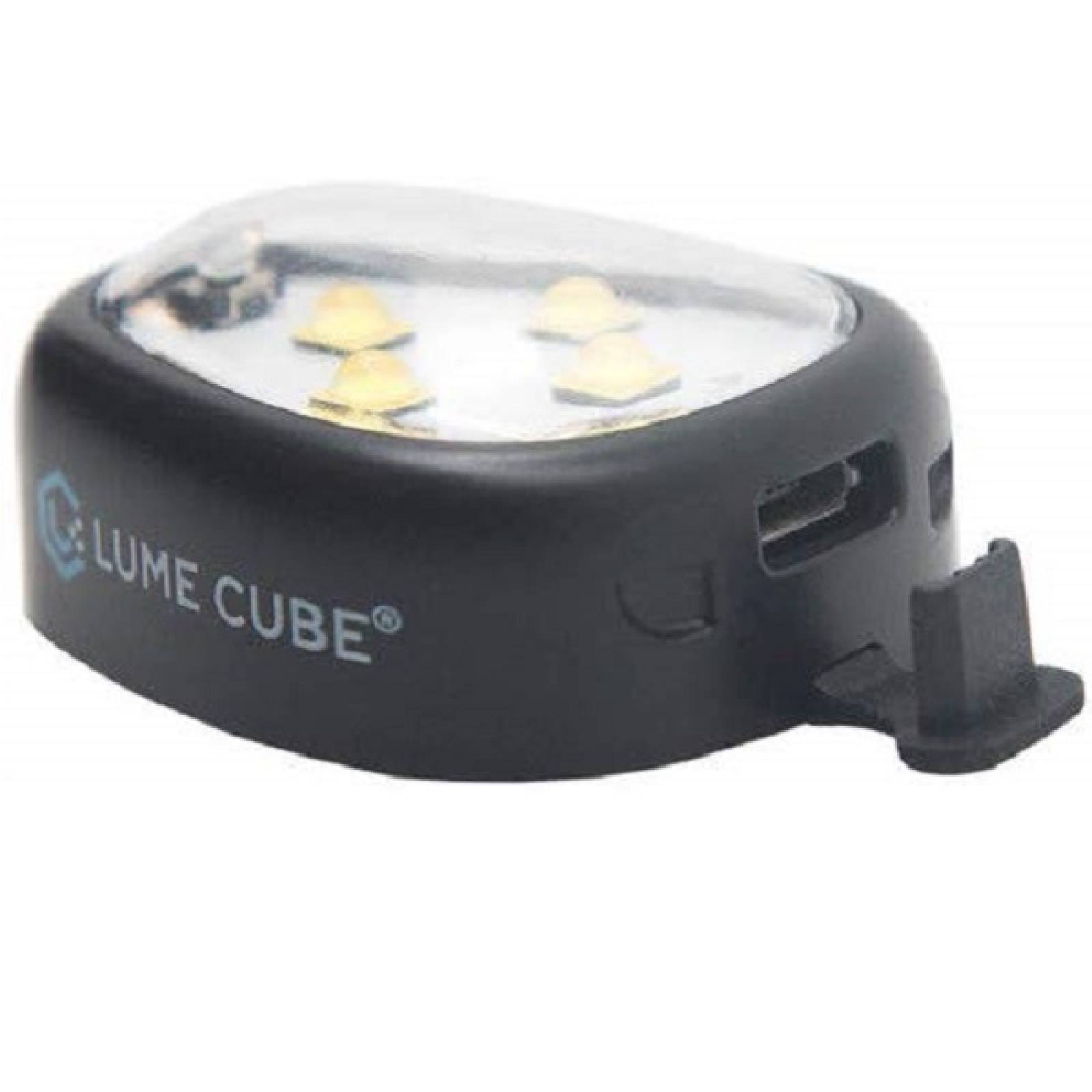 Estrobo AnticolisiÃ³n Lume Cube Para Drones 500 lÃºmenes
