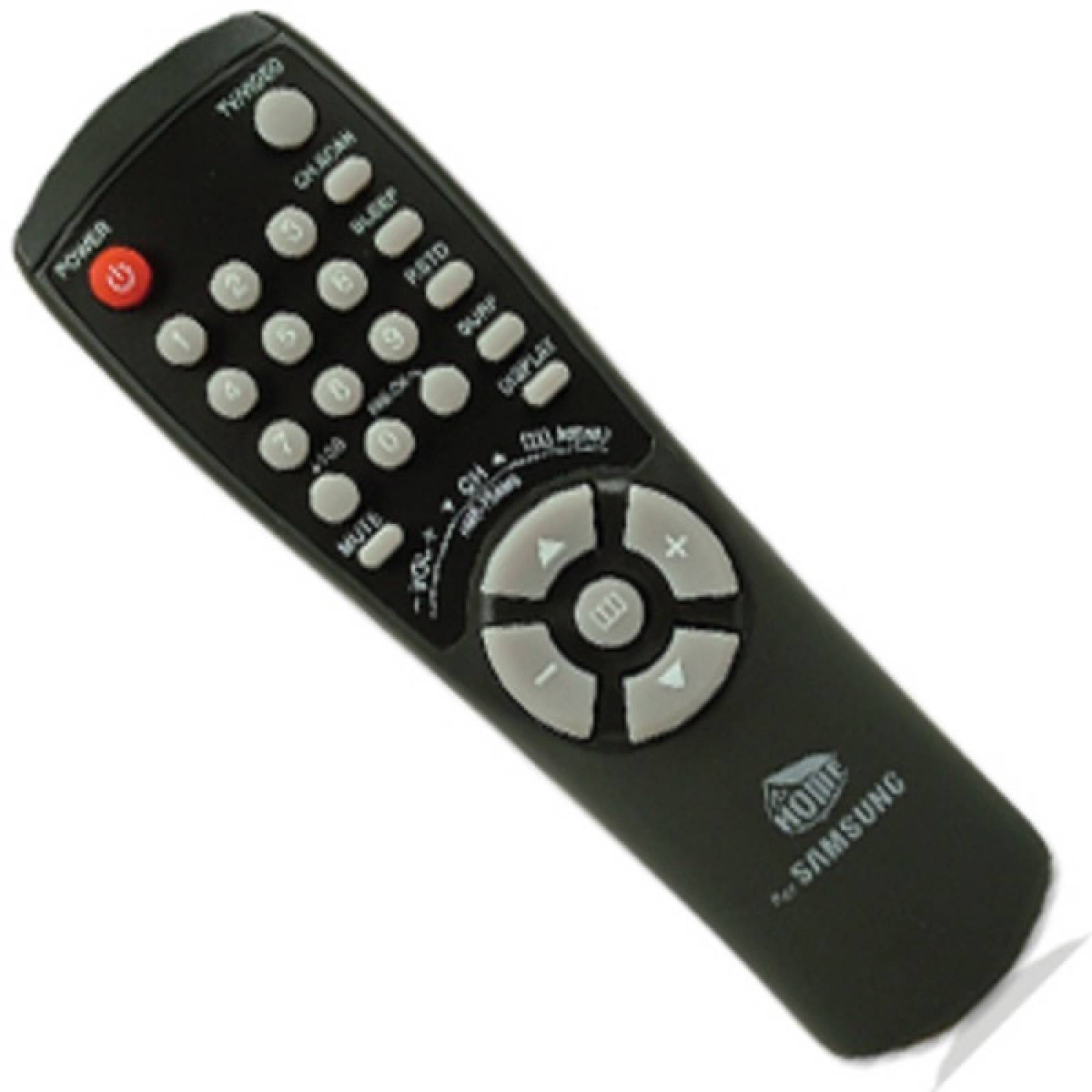 Control remoto TV Master Para Marca Samsung HME-7SAMS