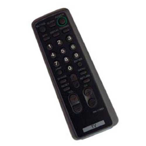 Control remoto TV Master Para marca Sony RMY145A