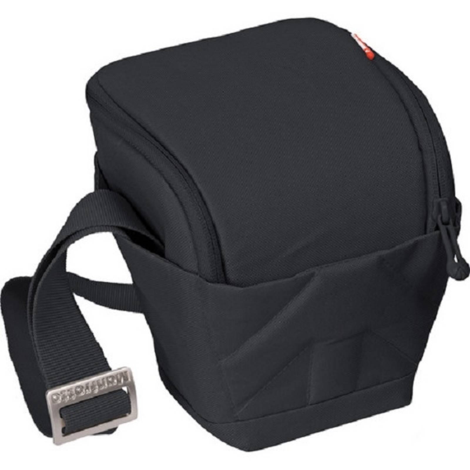 Estuche Manfrotto CÃ¡mara Resistente Acceso RÃ¡pido SV-H-20BB