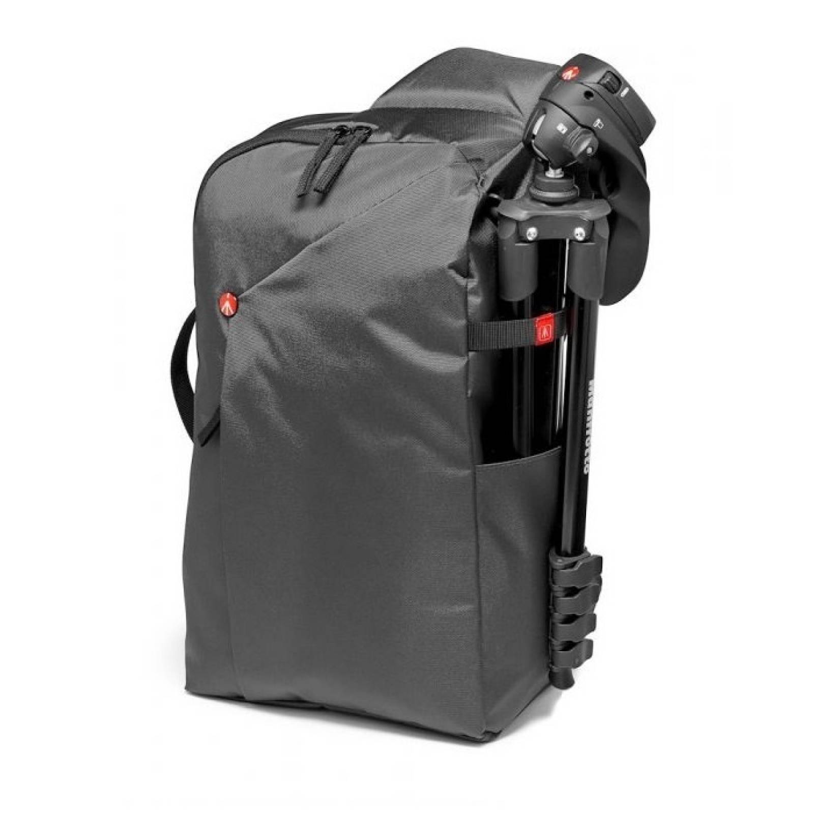 Mochila Cruzada Manfrotto Resistente Laptop/iPad NX-S-IGY