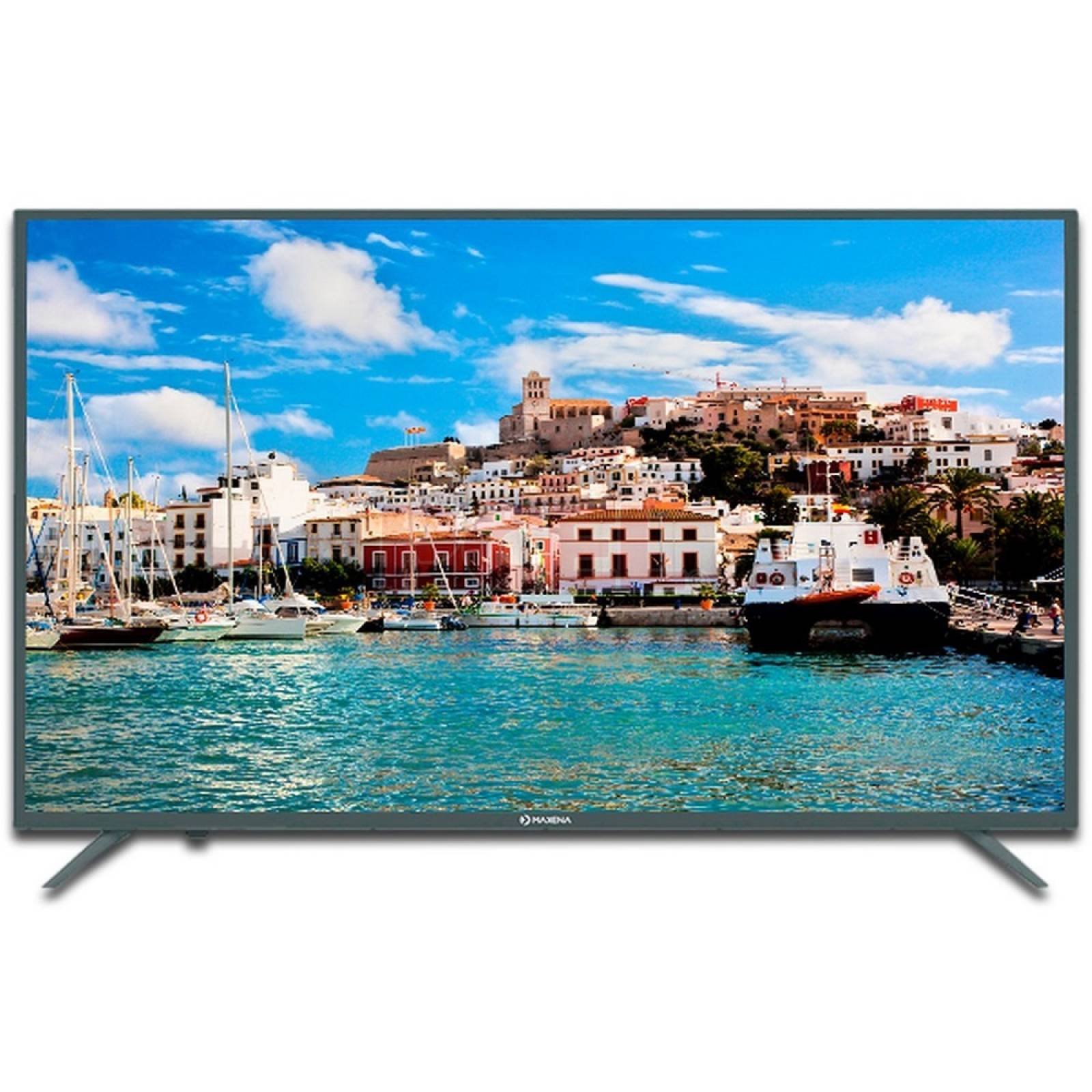 Smart TV Makena 70 4K UHD HDR LED Multi Apps 70S7