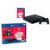 Ps4 Sony 1Tb Fifa 20 Bundle Hdr Prueba Ps Plus