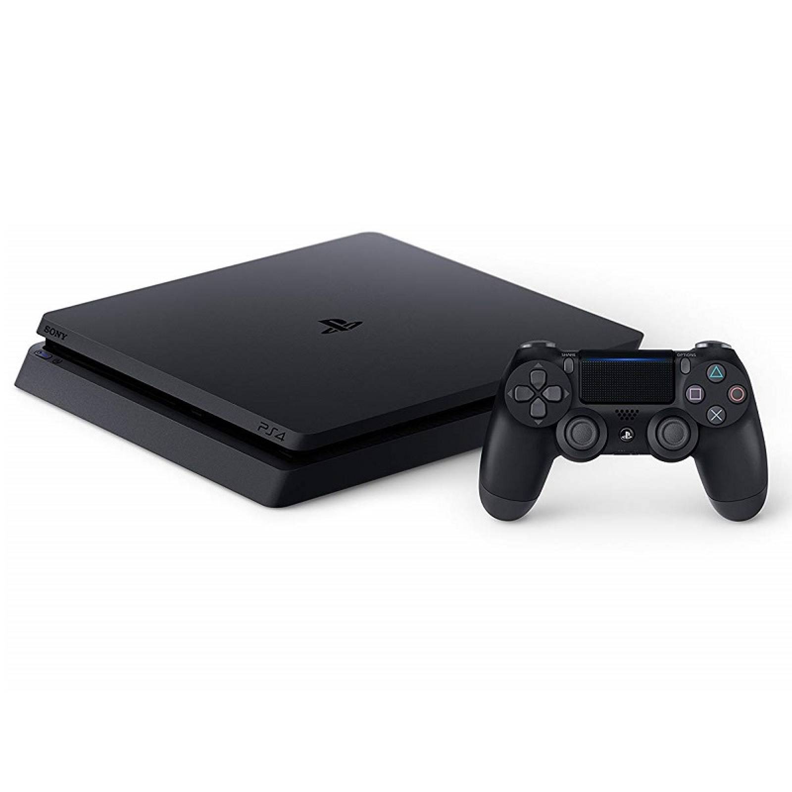 PS4 Sony 1TB Fifa 20 Bundle HDR Prueba PS Plus