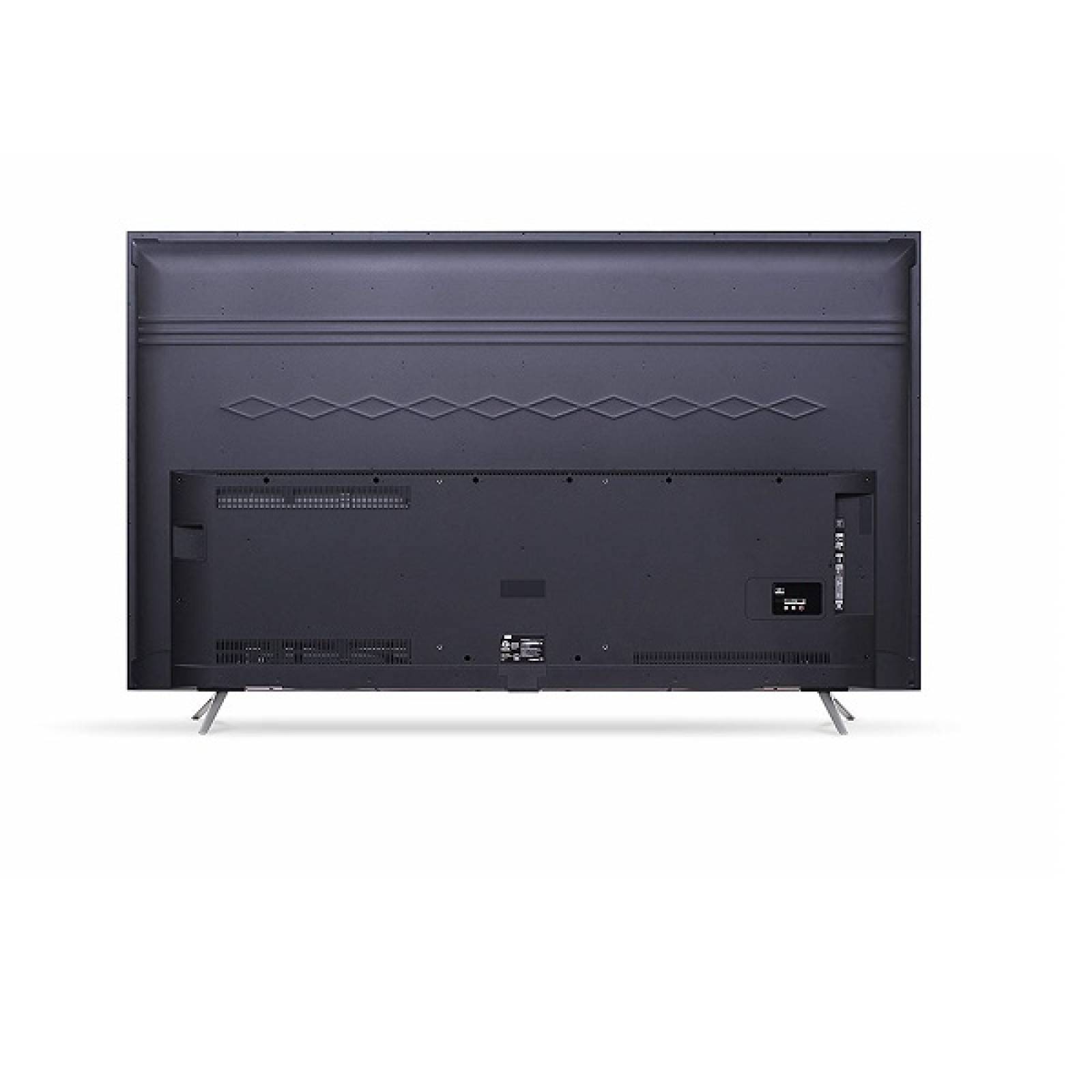 Smart TV TCL 65 Pulgadas 4K UHD HDR Roku TV 65S421 - Reacondicionado