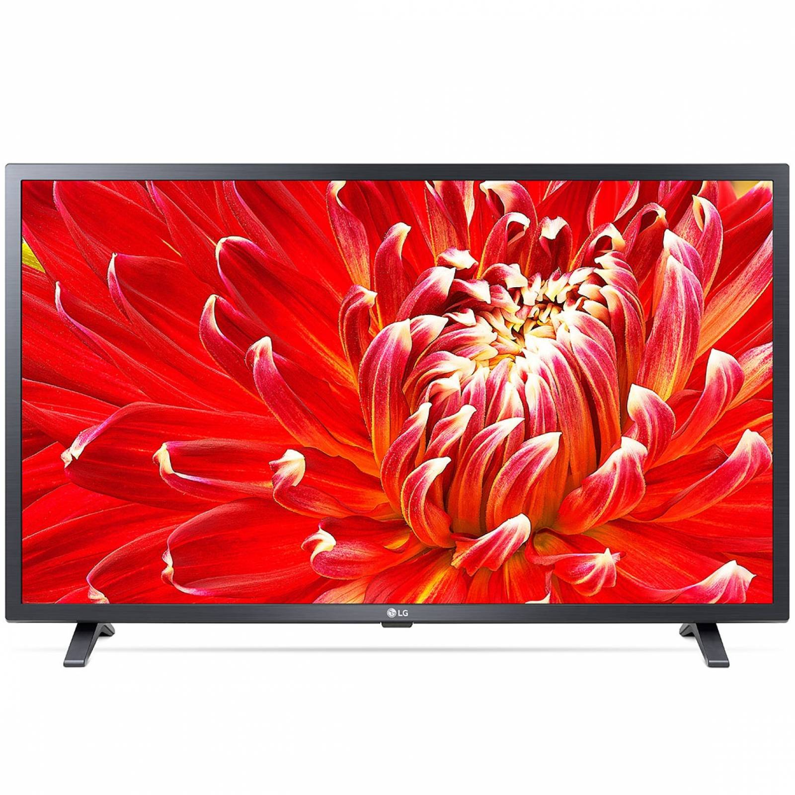 Smart TV LG 32 HD Active HDR WebOS Bluetooth 32LM630BPUB