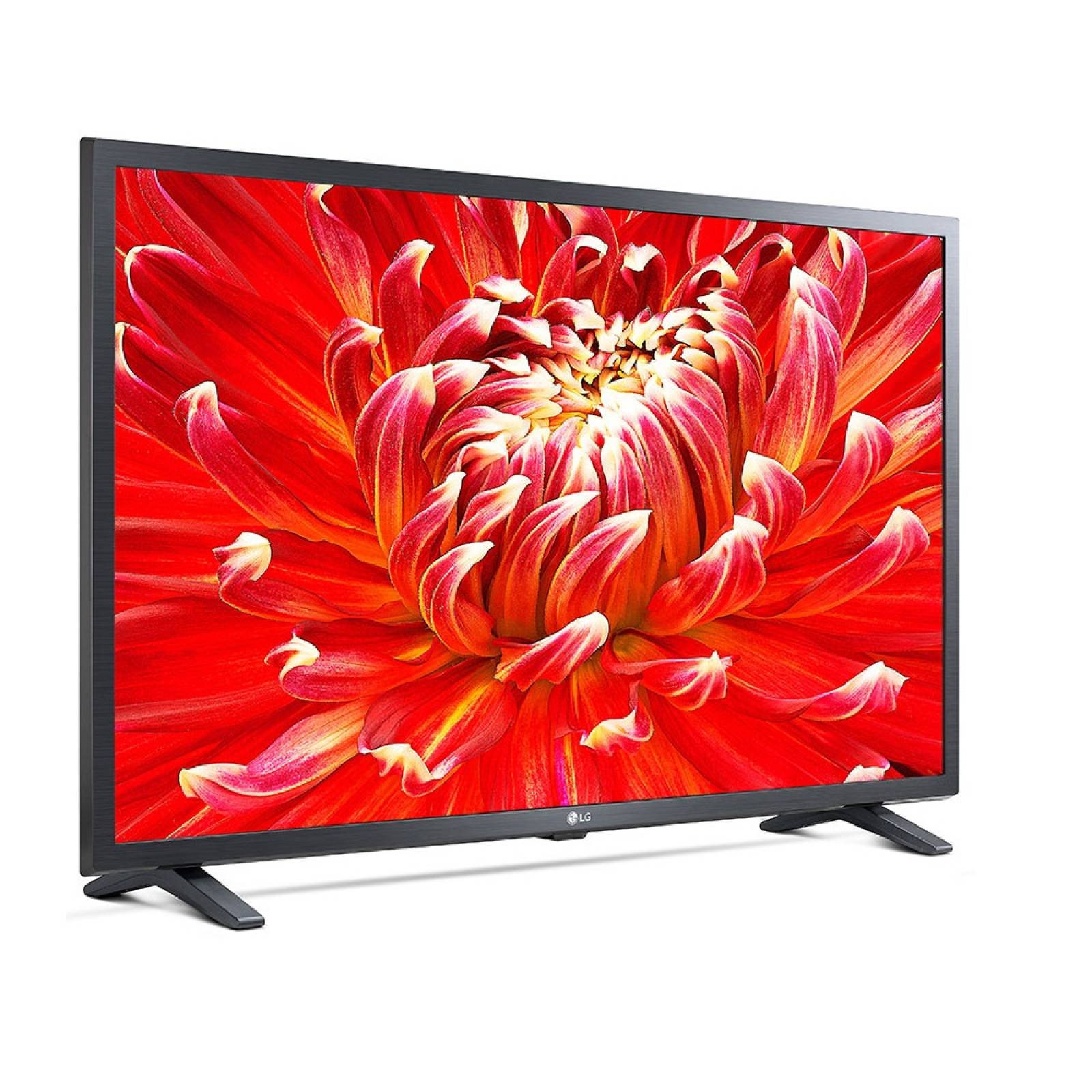 Smart TV LG 32 HD Active HDR WebOS Bluetooth 32LM630BPUB