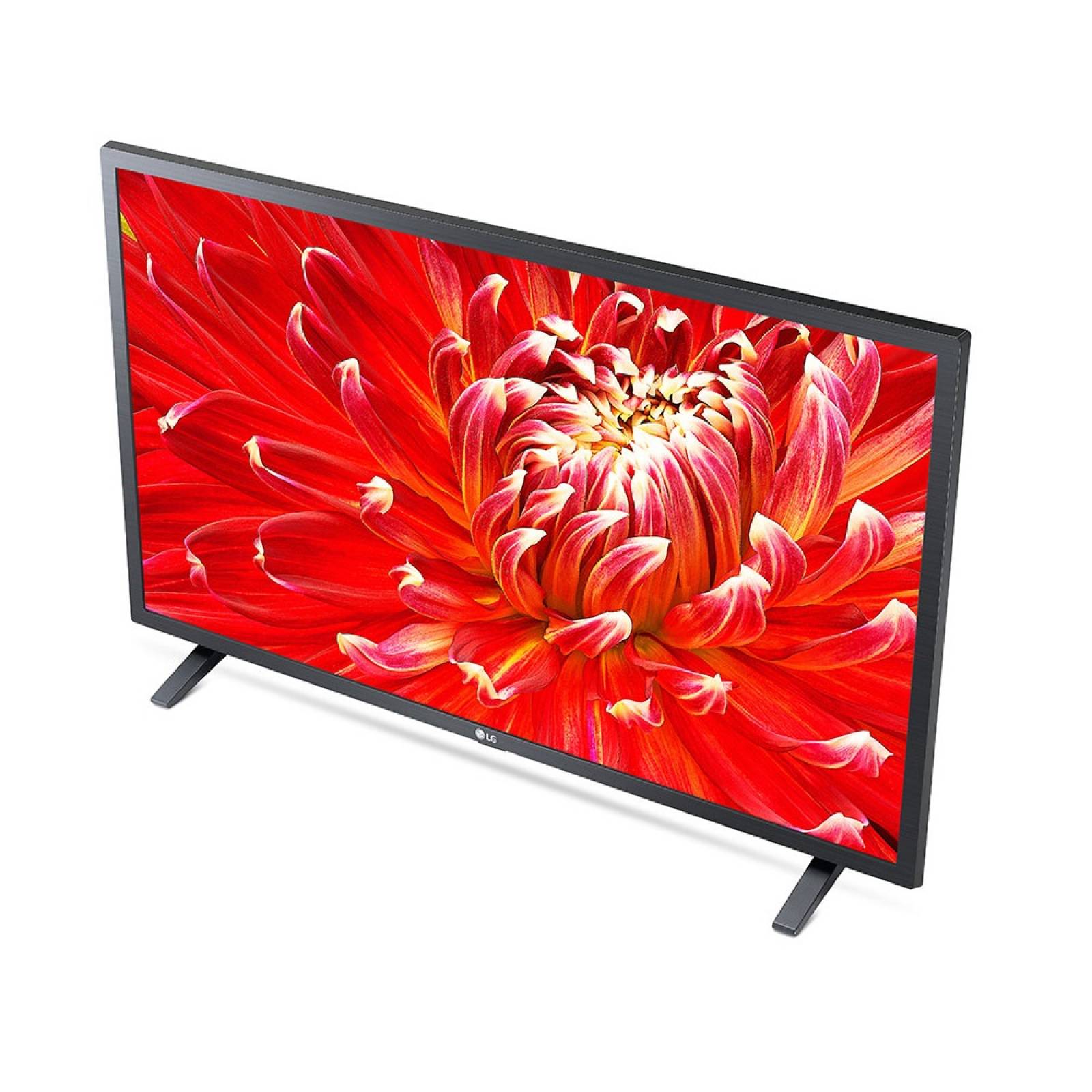 Smart TV LG 32 HD Active HDR WebOS Bluetooth 32LM630BPUB