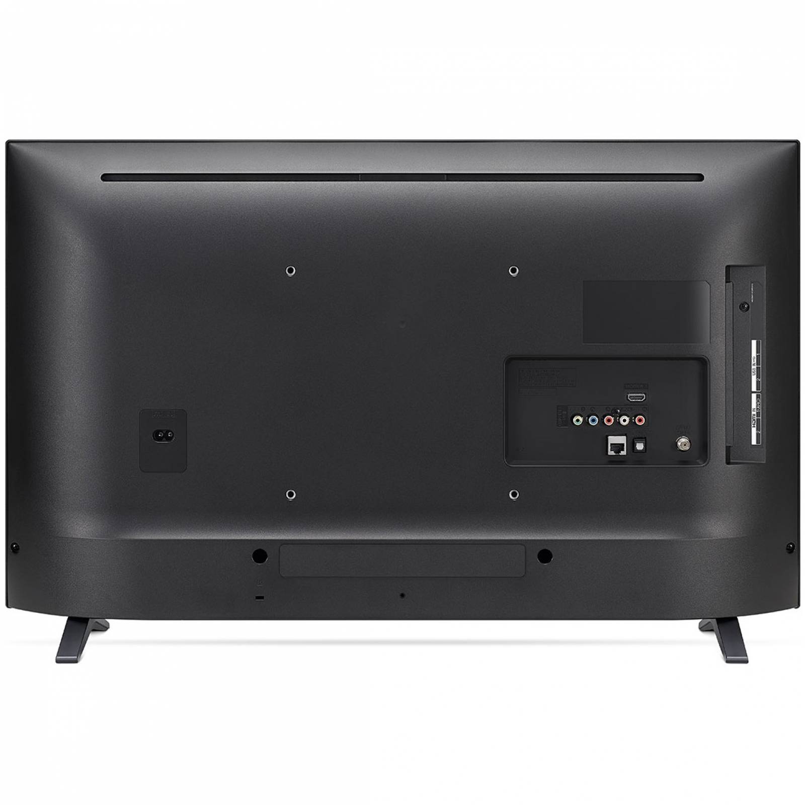 Smart TV LG 32 HD Active HDR WebOS Bluetooth 32LM630BPUB