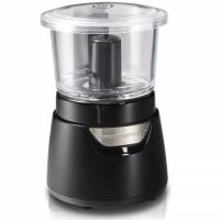 Molcajete Electrico Hamilton Beach 3 Tazas 72860-Mx