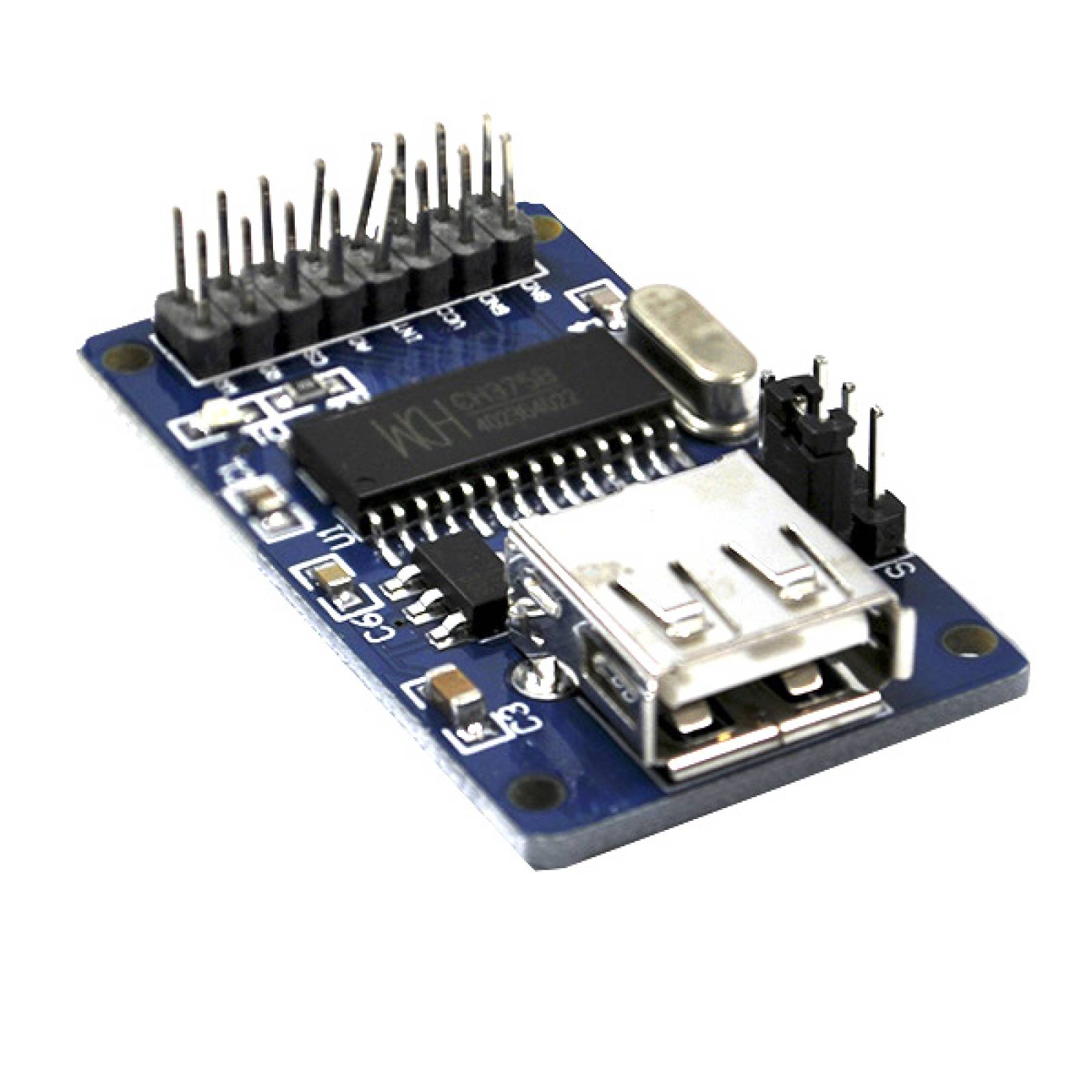 Modulo para USB  para arduino Master AR-USBRW