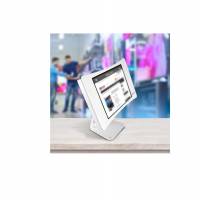 Soporte Para Tablets De 9.7 Pulgadas Master Metalico Ho-Desktablet