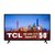 Smart TV TCL 50 pulgadas Ultra HD 4K Android HDR LED WiFi USB 50A421