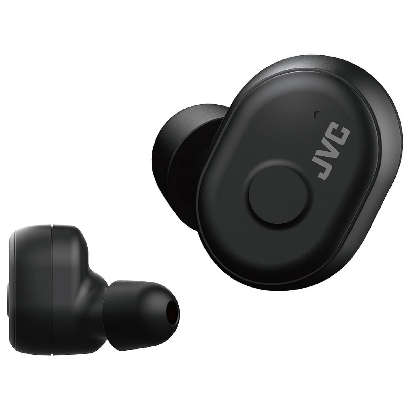 Audifonos In Ear JVC Bluetooth Resiste agua HA-A10T Negro