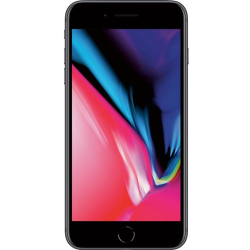 iPhone 8 64GB Gris Espacial Retina HD con True Tone - Reacondicionado