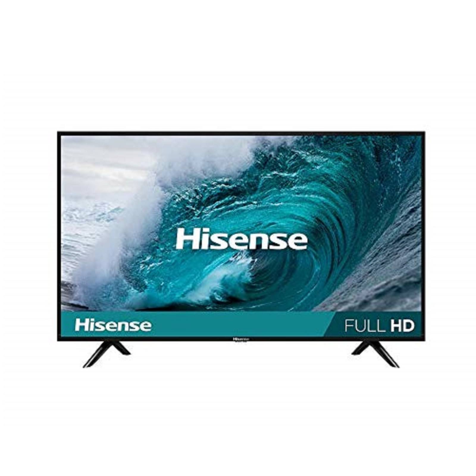 Smart TV Hisense 40 Full HD HDMI USB WiFi 40H5F