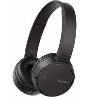 Audifonos Inalambricos Sony Bluetooth Negros Wh-Ch500/bc