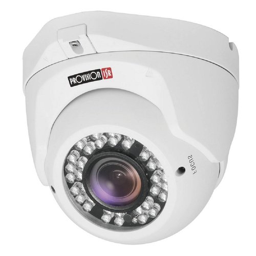 Cámara CCTV Provision-ISR exterior 1920x1080 DI-390AHDEVF+