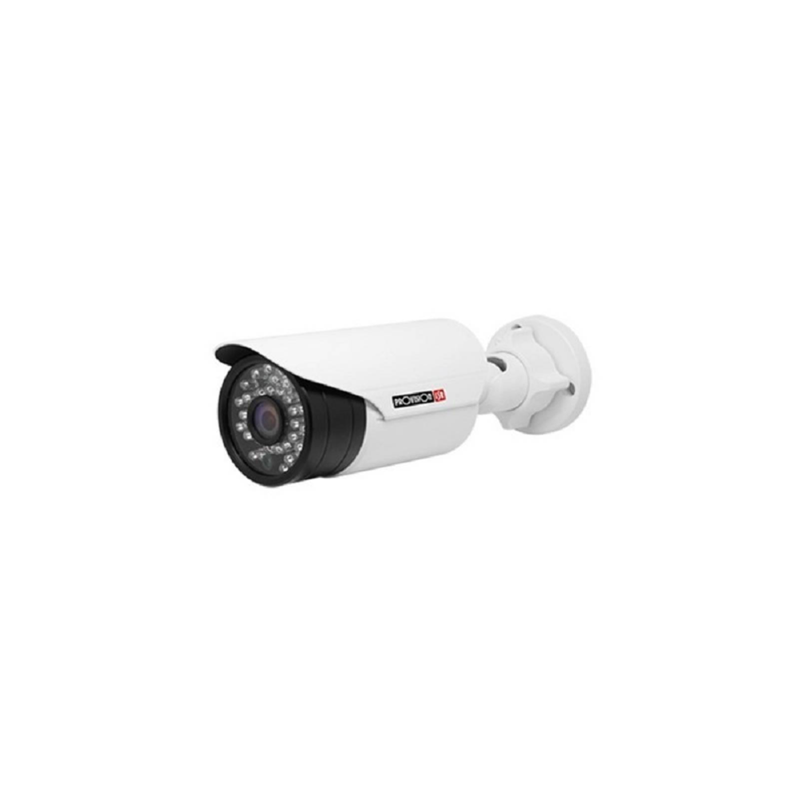 Cámara Provision-ISR CCTV exteriores Full HD I3-390AHDE36+