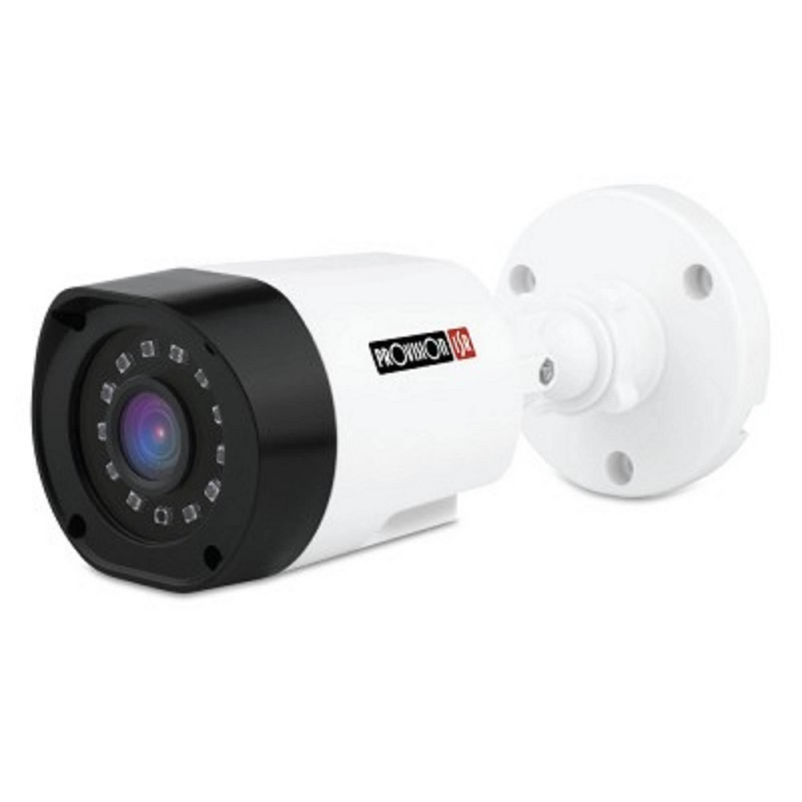 Cámara Bala Provision-ISR CCTV exteriores I1-380AB36