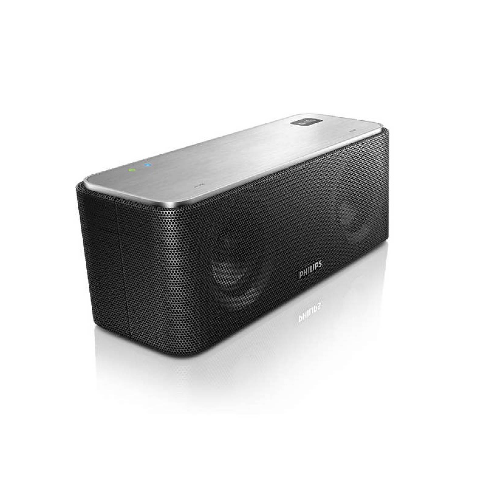 Bocina Philips Portatil Bluetooth SB365/37