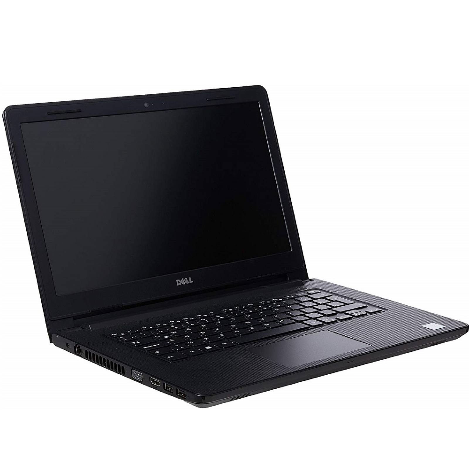 Dell vostro 14 3000 разбор