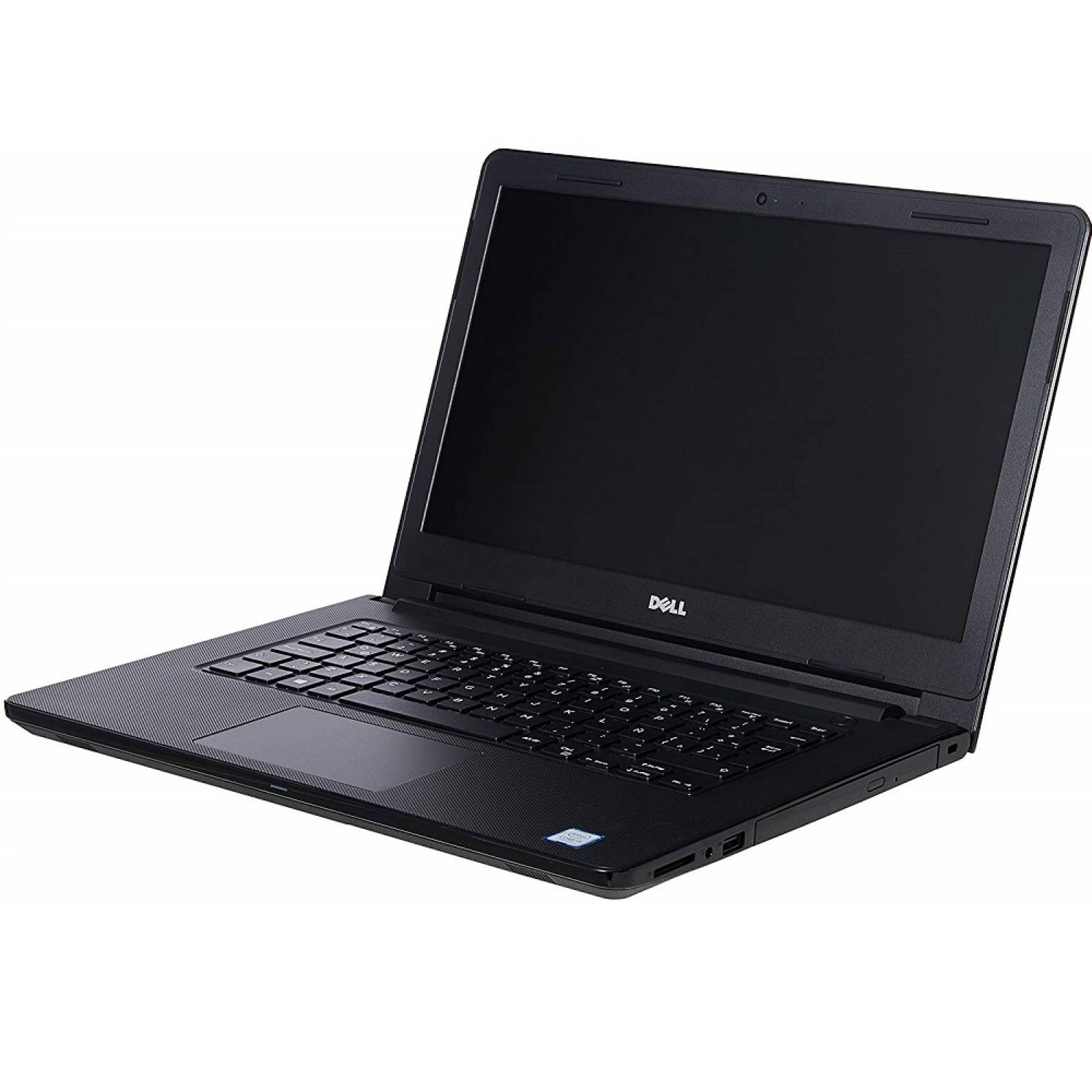 Laptop 14 Dell Intel Core i3 i3-7020U 1 TB Vostro 14 3000