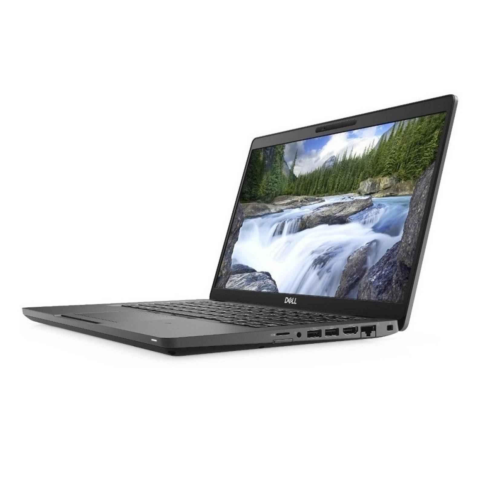 Laptop 14 Dell Intel Core i7 i7-8665U Latitude 5400