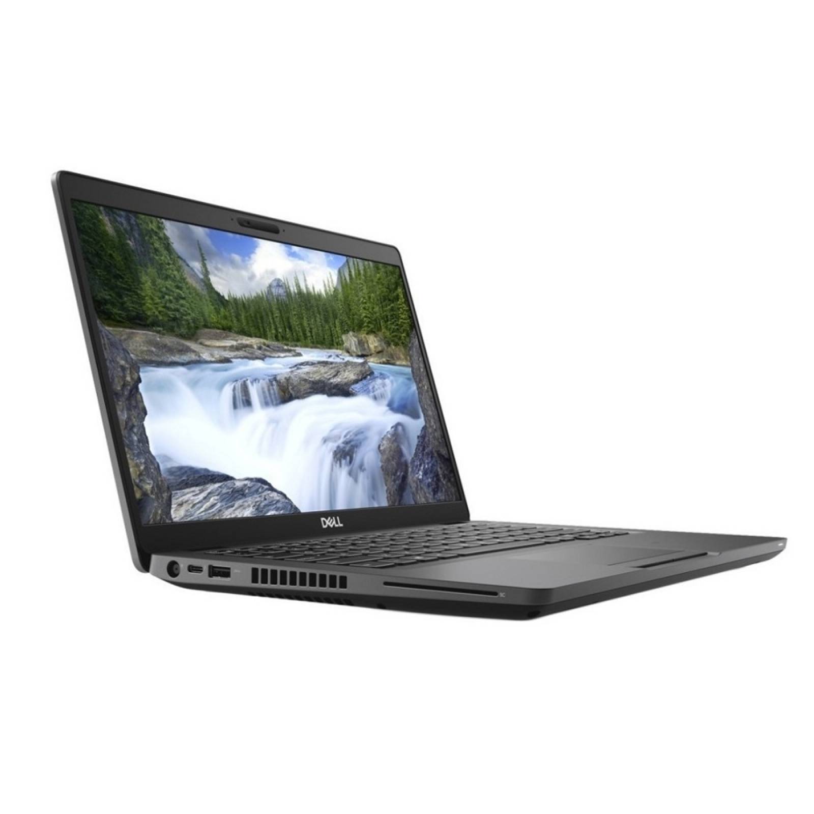 Laptop 14 Dell Intel Core i7 i7-8665U Latitude 5400