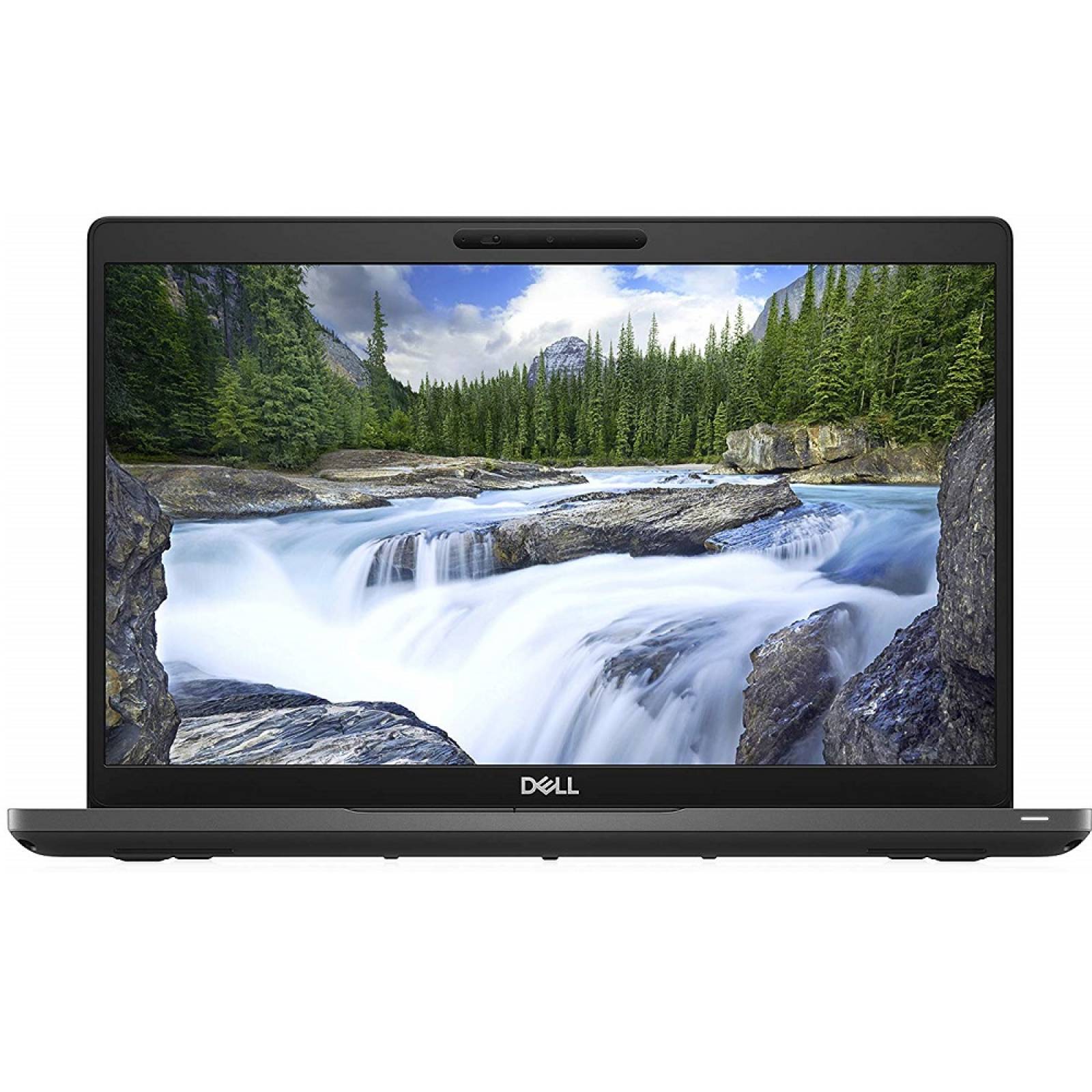 Laptop 14 Dell Intel Core i7 i7-8665U Latitude 5400