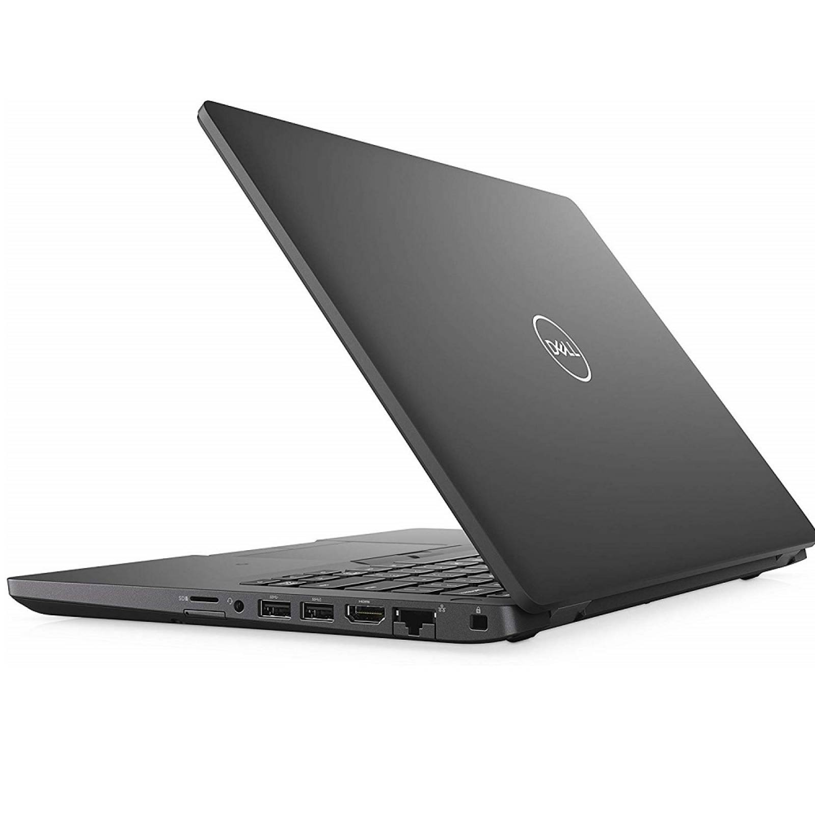 Laptop 14 Dell Intel Core i7 i7-8665U Latitude 5400