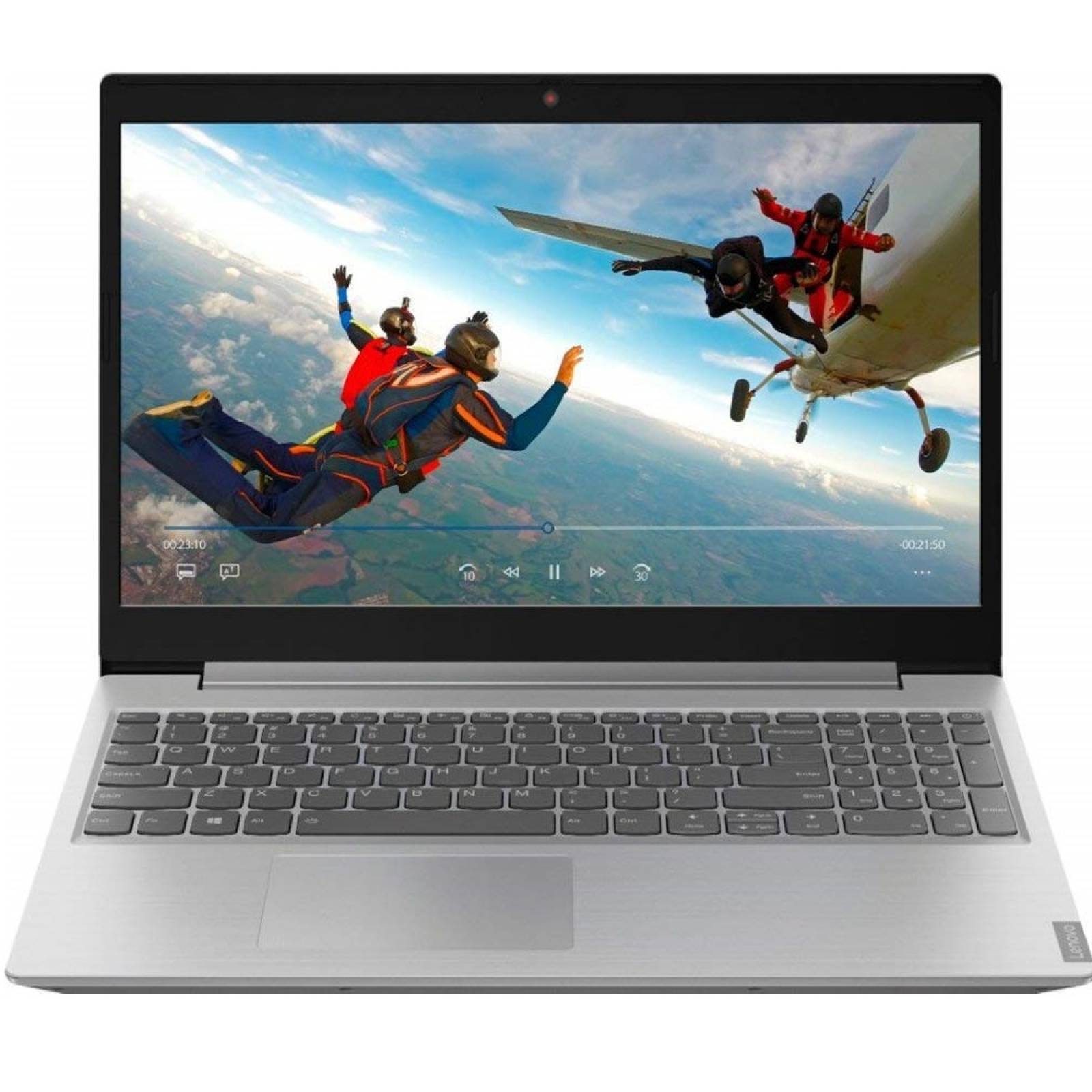 Laptop 15.6 Lenovo AMD Ryzen 5 5-3500U IdeaPad L340-15API