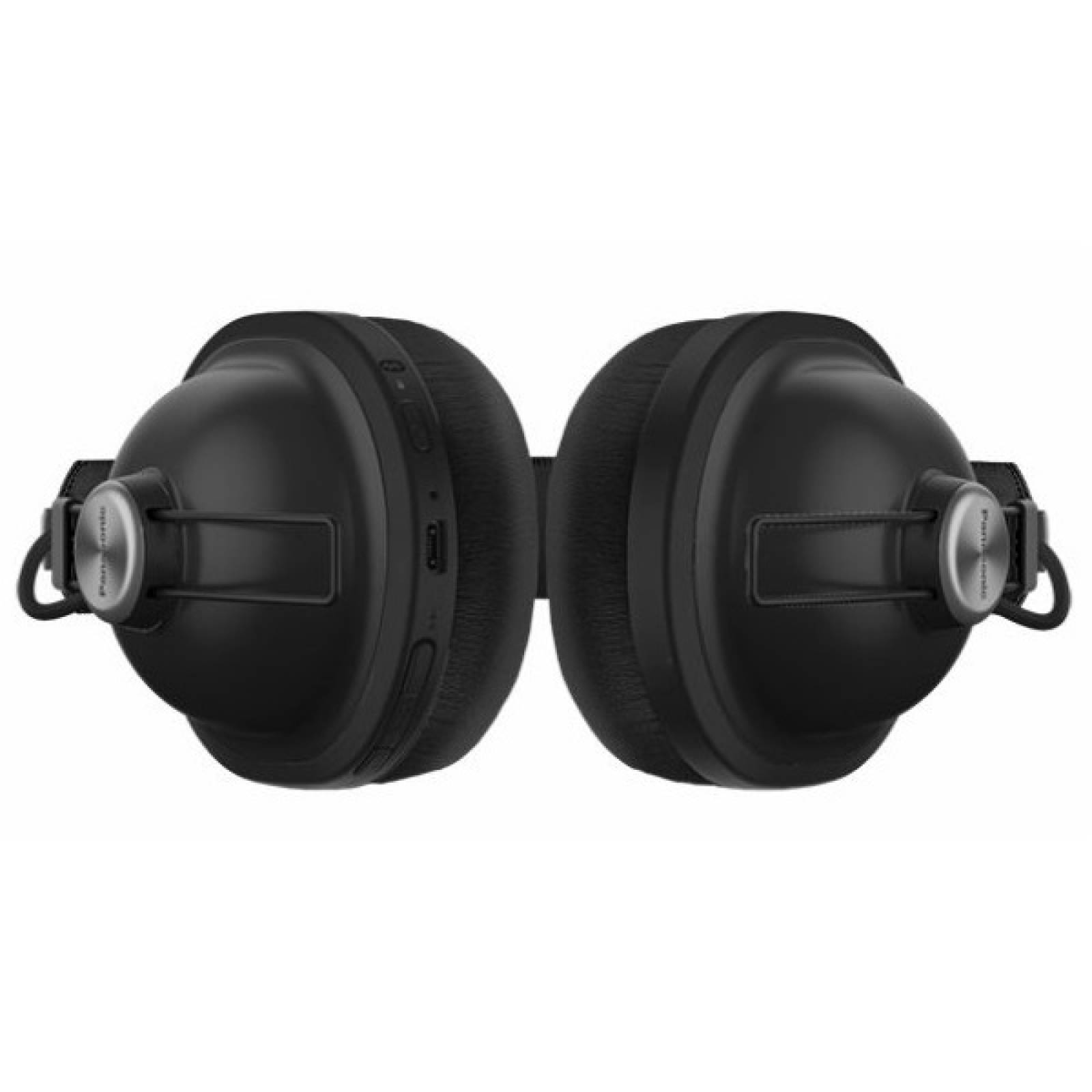 Audifono Inalambricos Panasonic Bluetooth Retro RP-HTX80