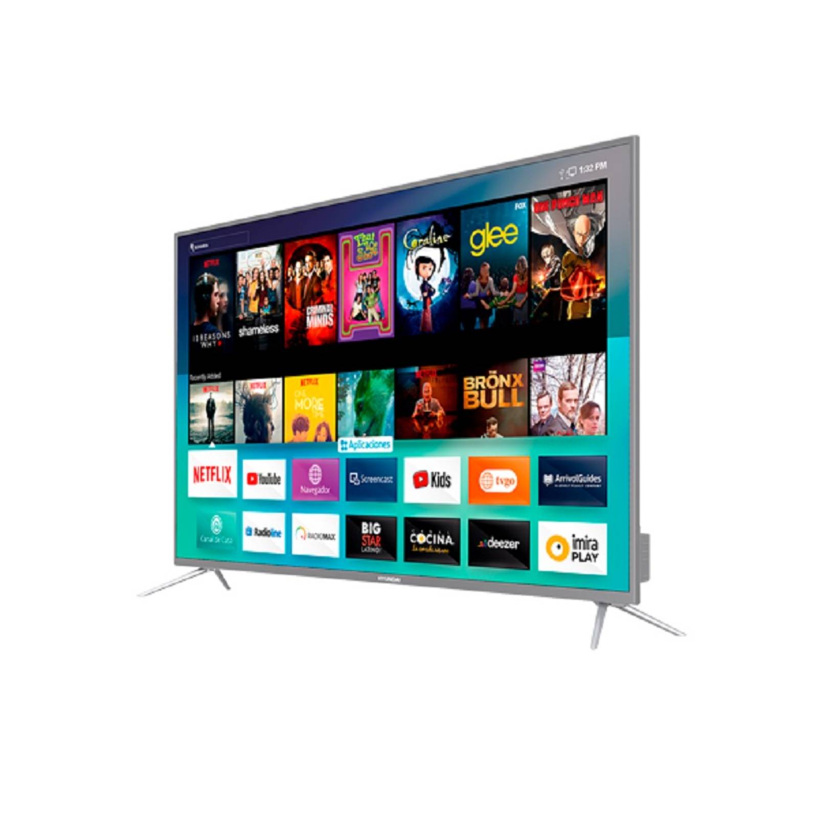 Samsung 58 Uhd 4k Plano Smart Tv Precio Specs Samsung Pe