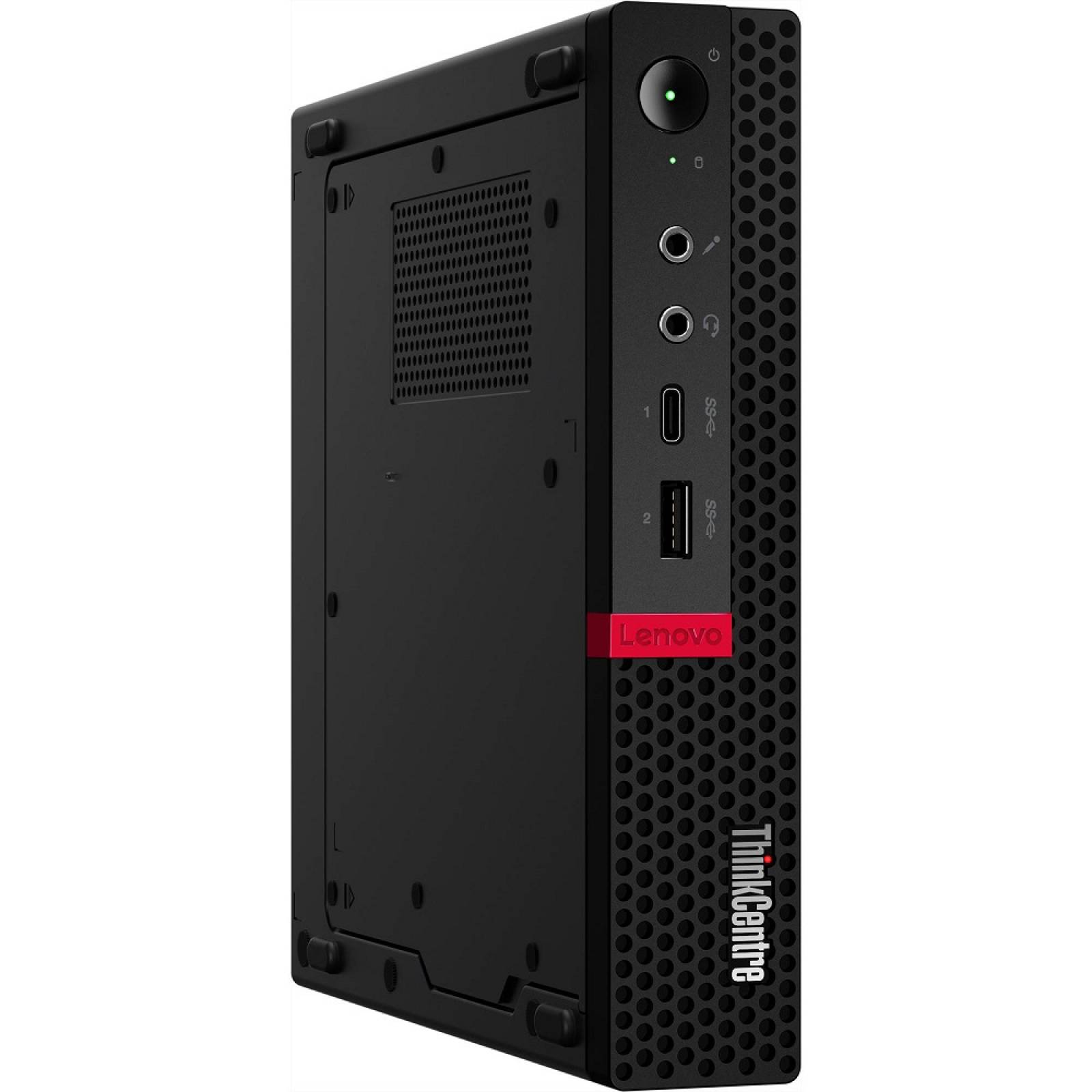 Pc Lenovo Thinkcentre Intel I3-8145U 4Gb Ddr4 1Tb M630E Tiny