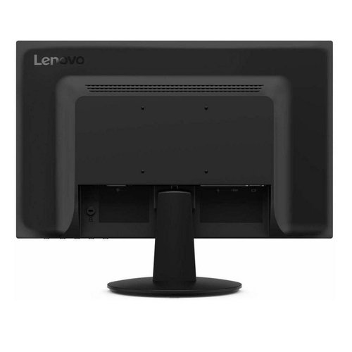 Monitor Lenovo Thinkvision 18.5 HD 5 ms negro D19-10