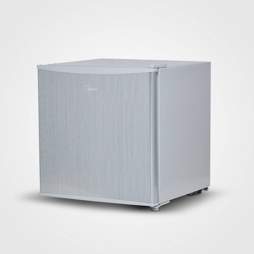 Refrigerador compacto Midea 1.6 pies MRDD02G2NBG
