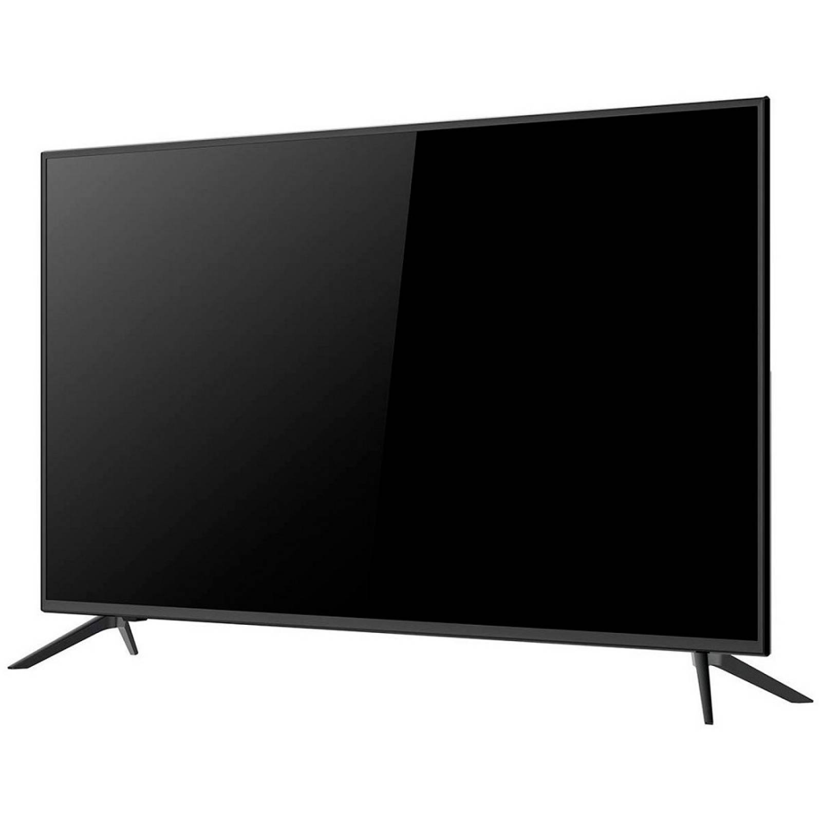 Smart TV 50 JVC LED 4K UHD 60Hz Roku TV LT50MAW595 Reacondicionado
