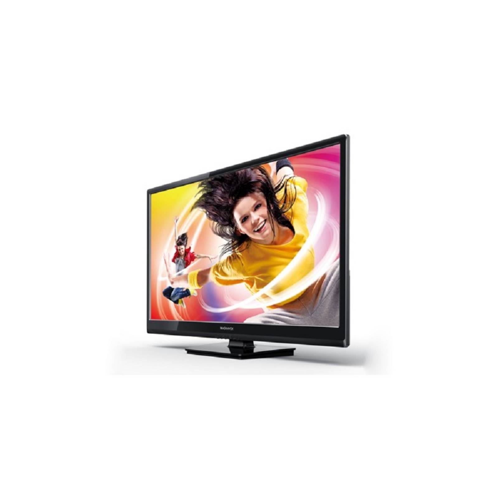 Smart TV 32 Magnavox LCD HDTV Dolby 32ME306V/F7B - Reacondicionado