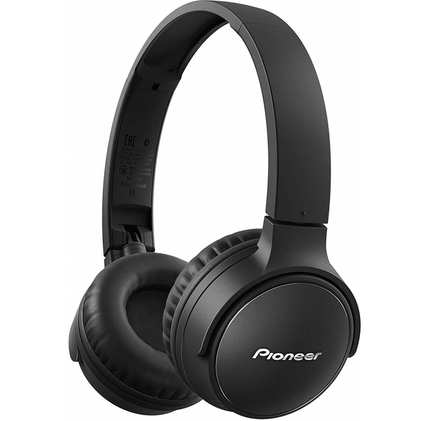 Audífonos Inalámbricos Gentek T5 | Online www.jardimartimoniz.pt