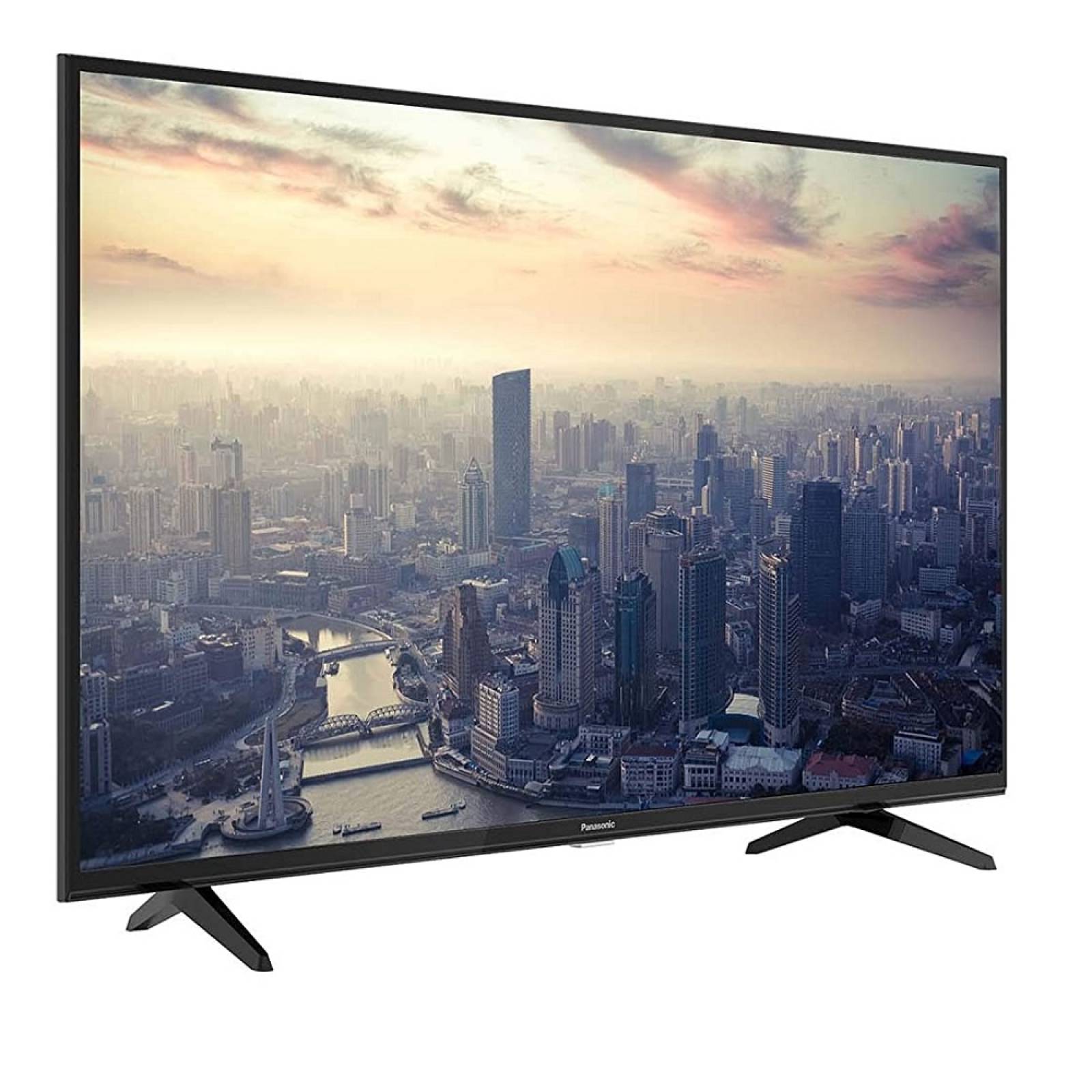 Smart TV Panasonic 32 HD Vivid Digital Pro TC32FS500X
