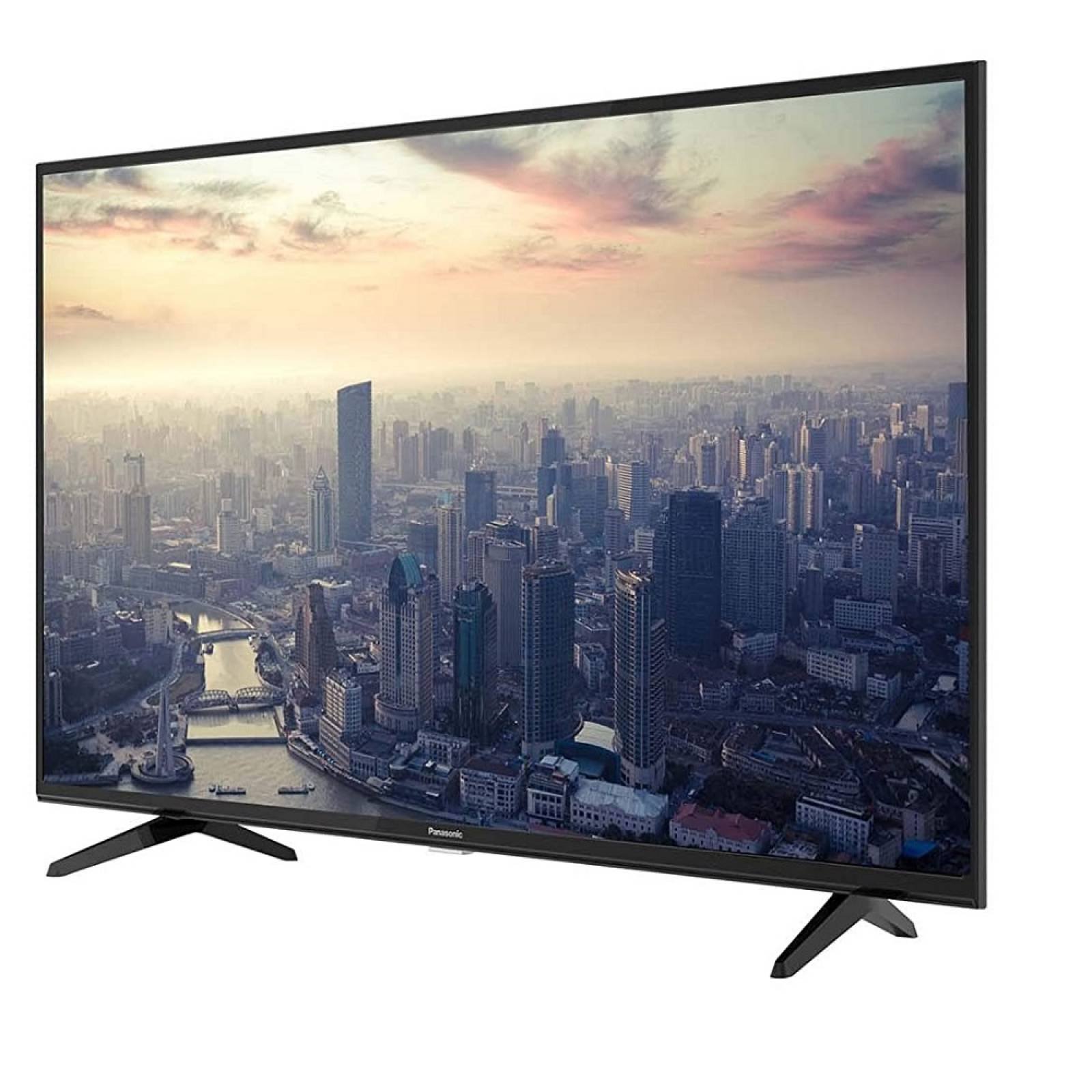 Smart TV Panasonic 32 HD Vivid Digital Pro TC-32FS500X