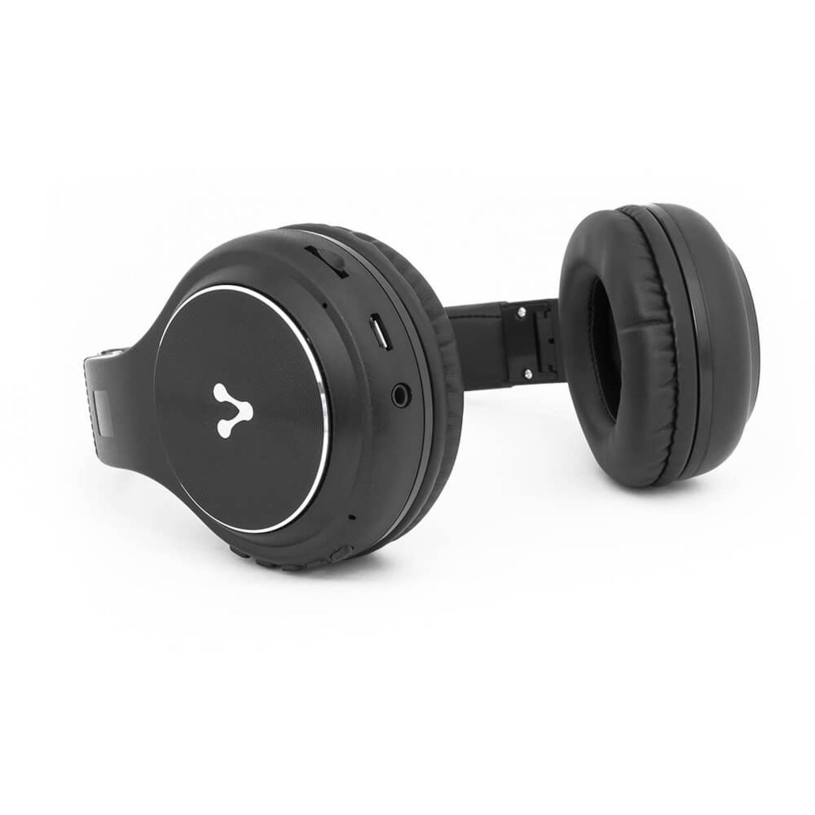 Diadema discount vorago bluetooth