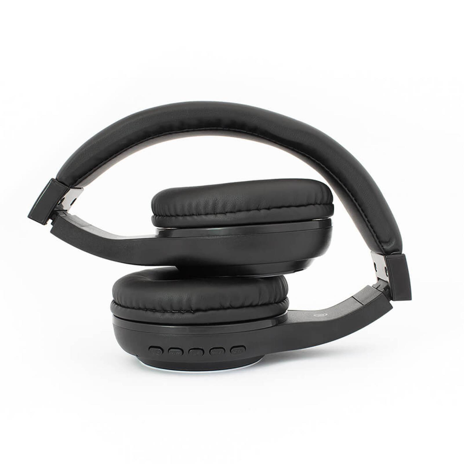 vorago audifonos bluetooth