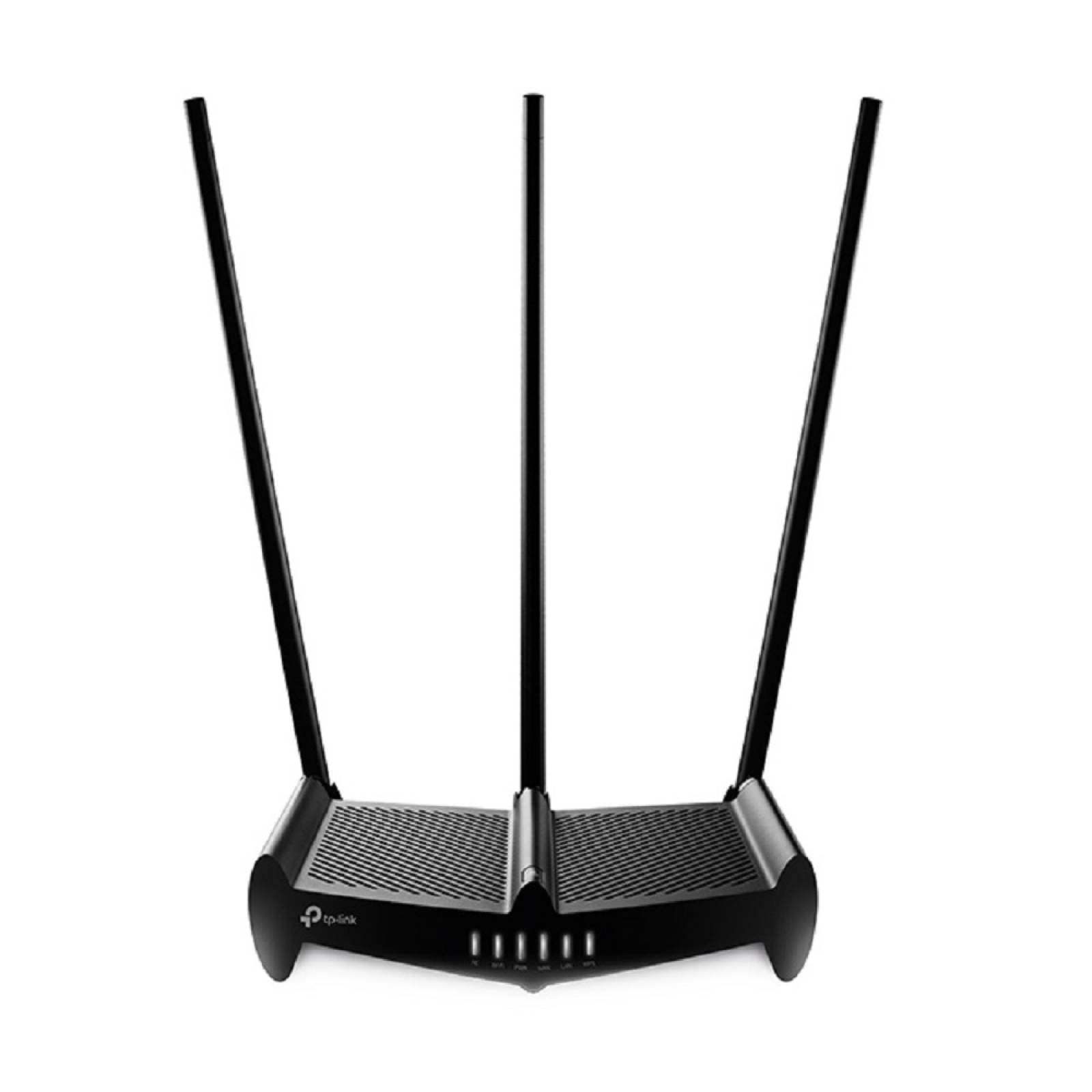 Router TP-Link 3 antenas  9 dBi 2.4 1000mW*1 TL-WR941HP