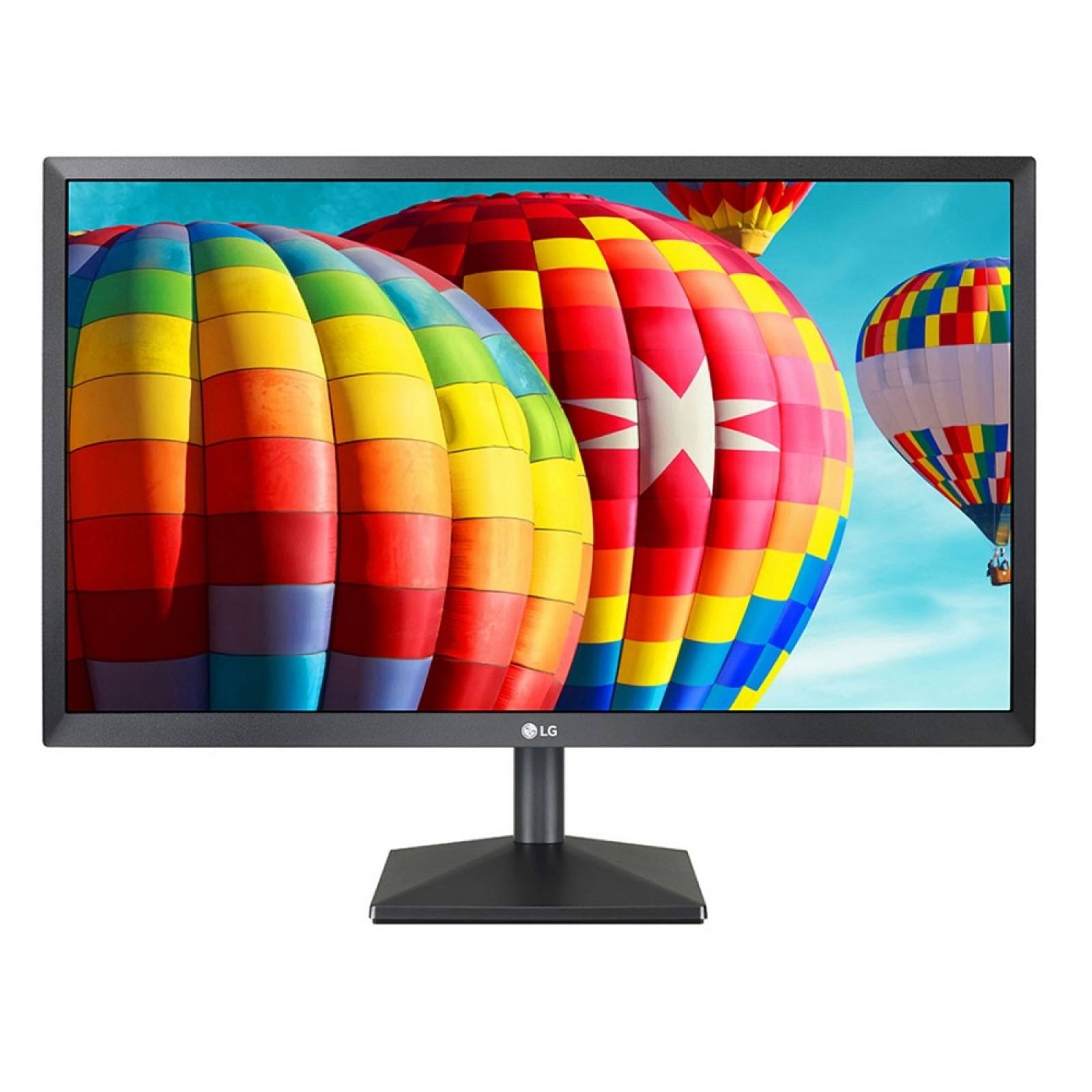 Monitor LG 24 Full HD LED IPS AMD FreeSync 24MK430H