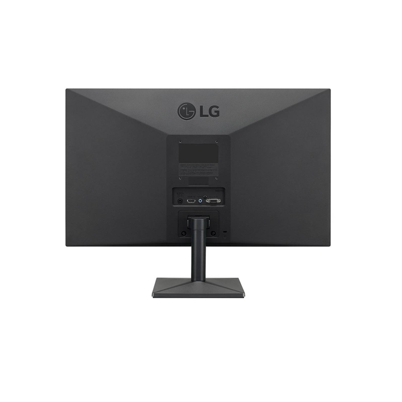 Monitor LG 24 Full HD LED IPS AMD FreeSync 24MK430H