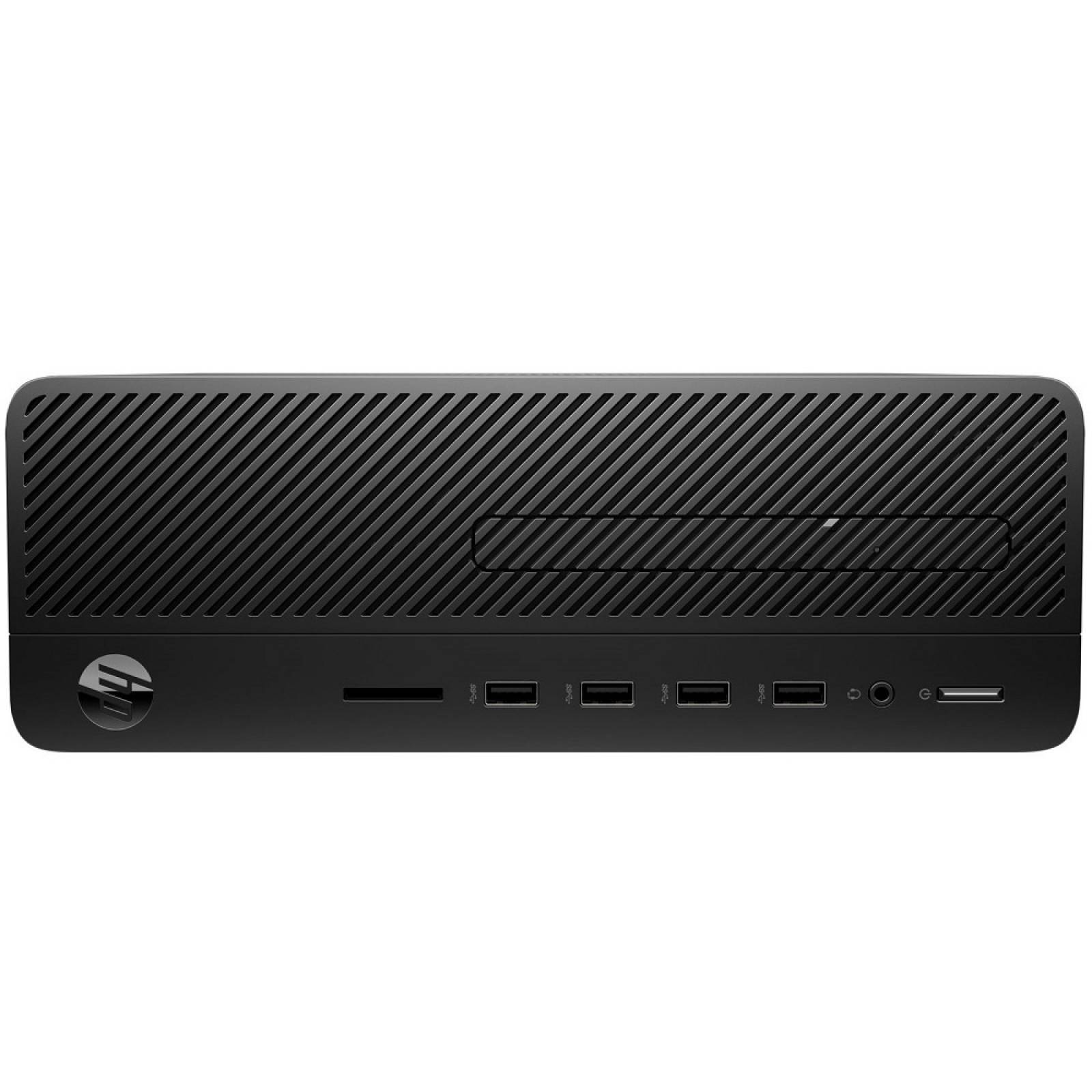 PCs de Escritorio HP Intel Core i3-9100 1TB 4GB 8ZN47LT#ABM